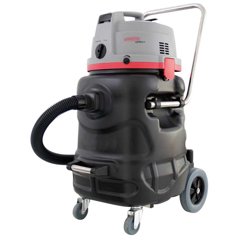 MEOS Wasser-Pump-Sauger 80 l