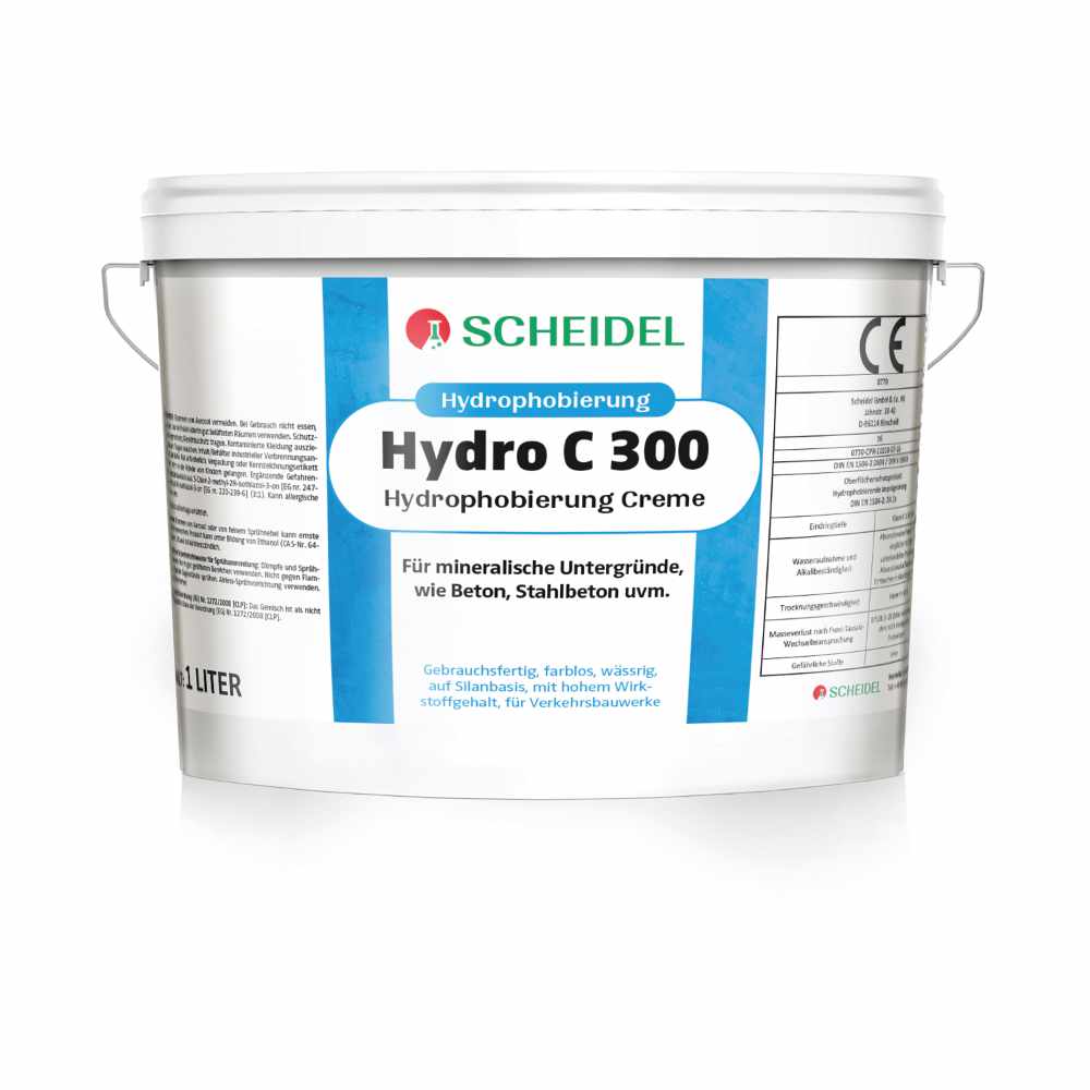 Hydro C300 (0,75 kg)