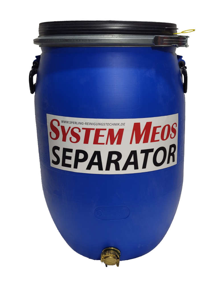 MEOS Separator 60