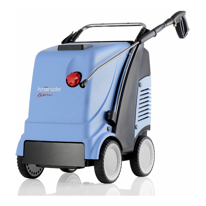 KRÄNZLE therm C 11/130 Stecksystem D12