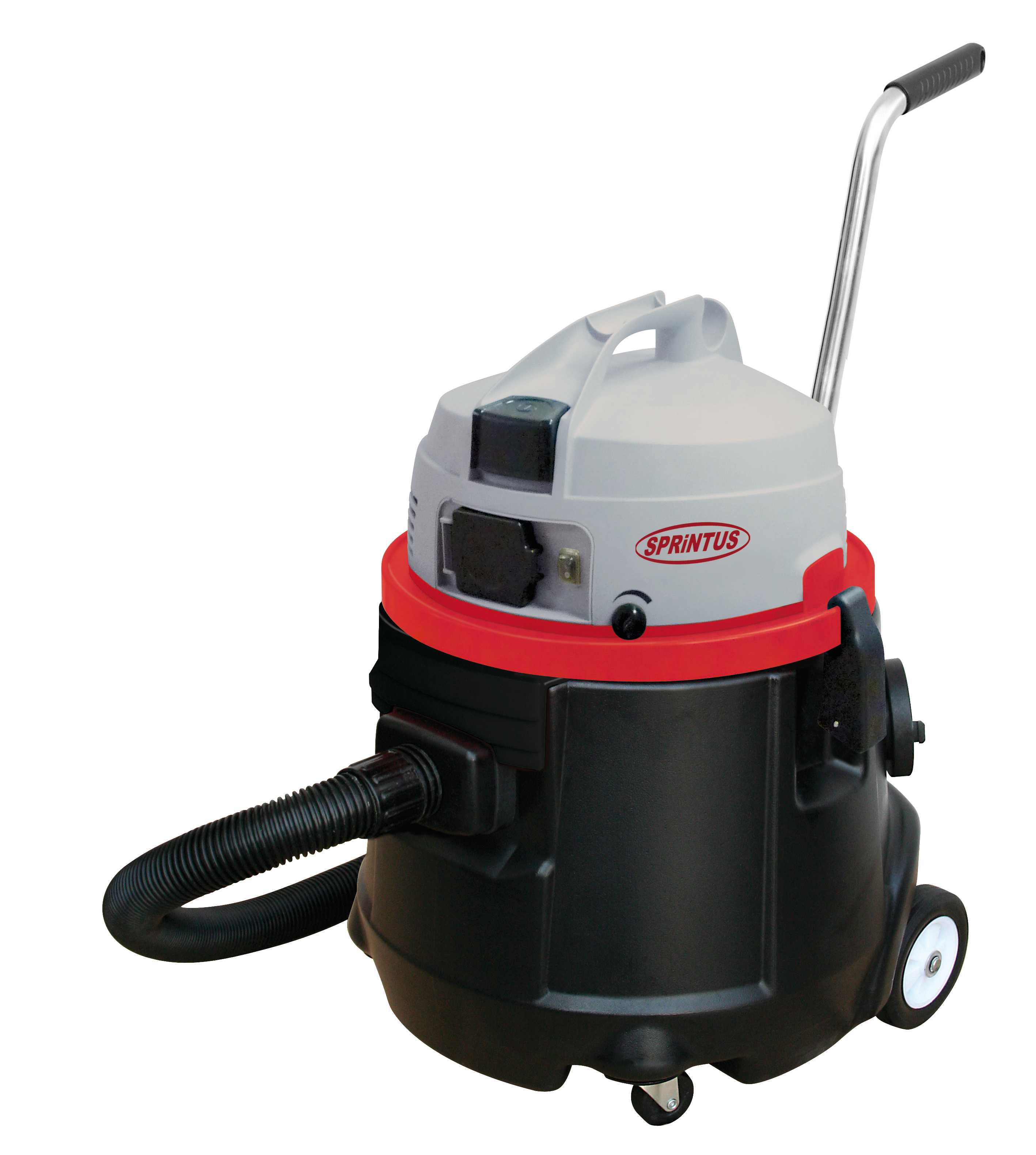 Wasserpumpsauger 50 l/N51