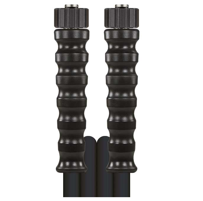 HD-Schlauch, 210 bar, NW 8, 10 m