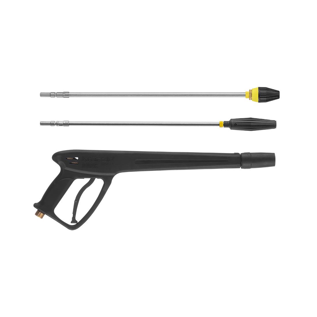 KRÄNZLE K 1154 TST Stecksystem D12 mit Schmutzkiller