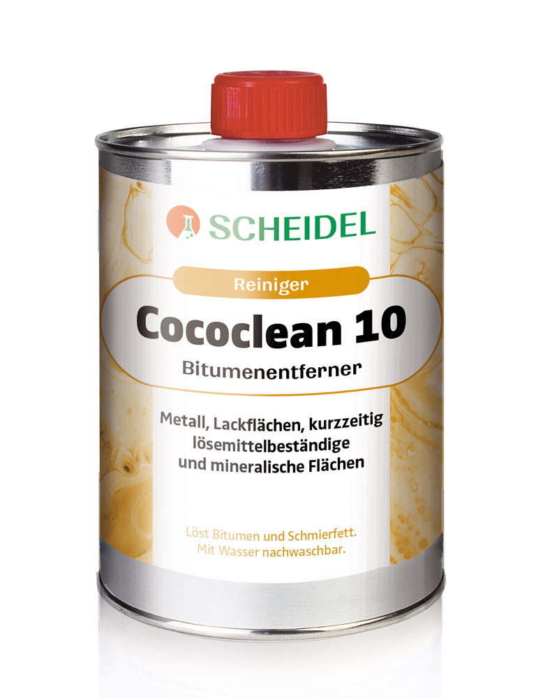 Cococlean 10 (1 l)