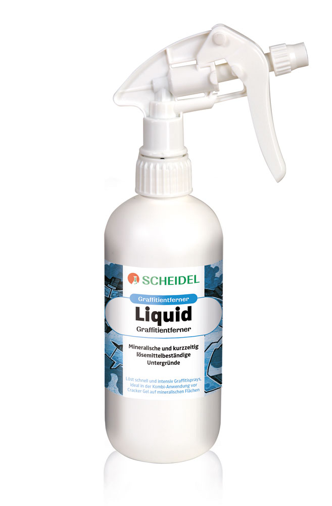LIQUID (0,5 l) 