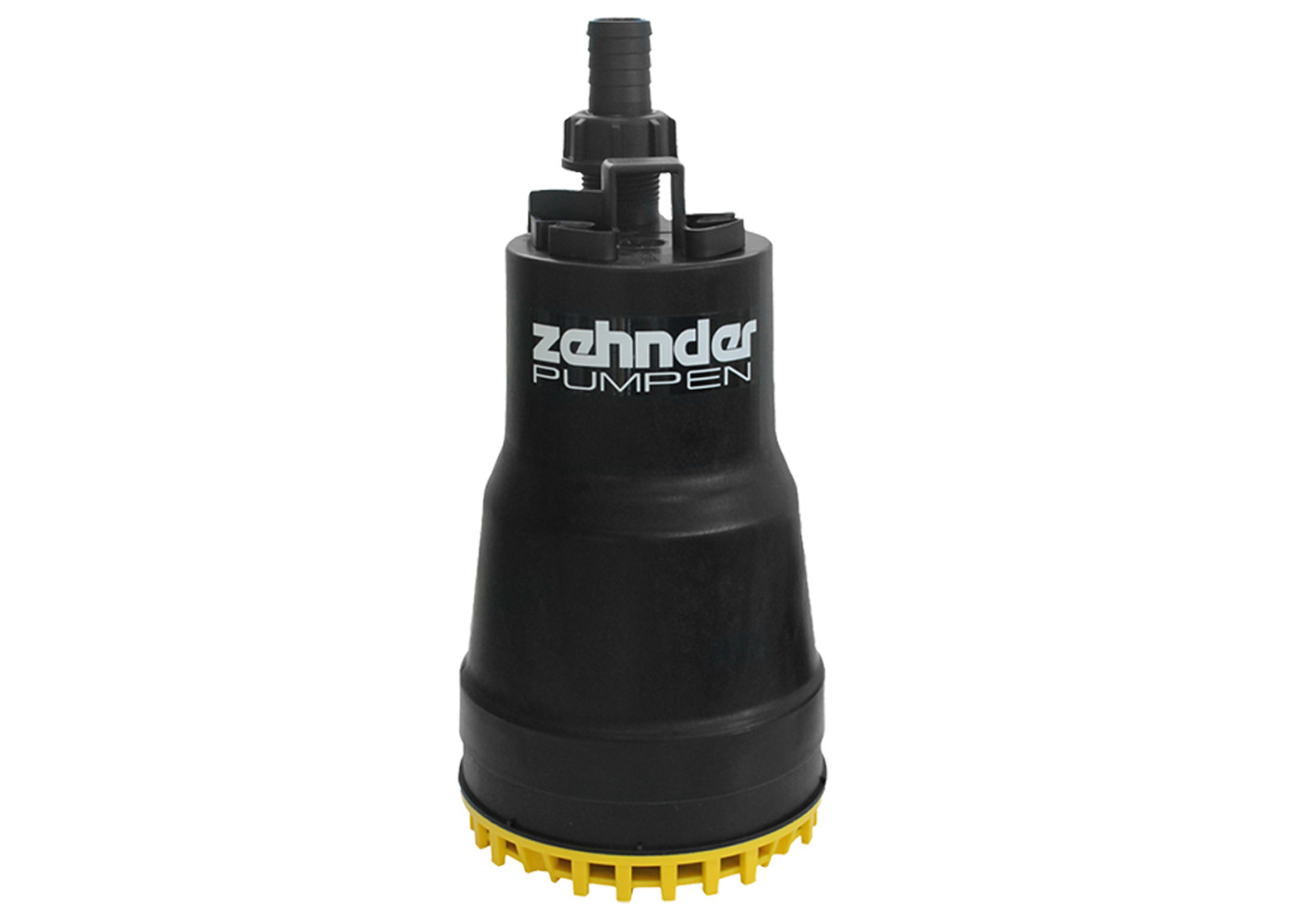 Tauchpumpe ZM 280, Zehndner
