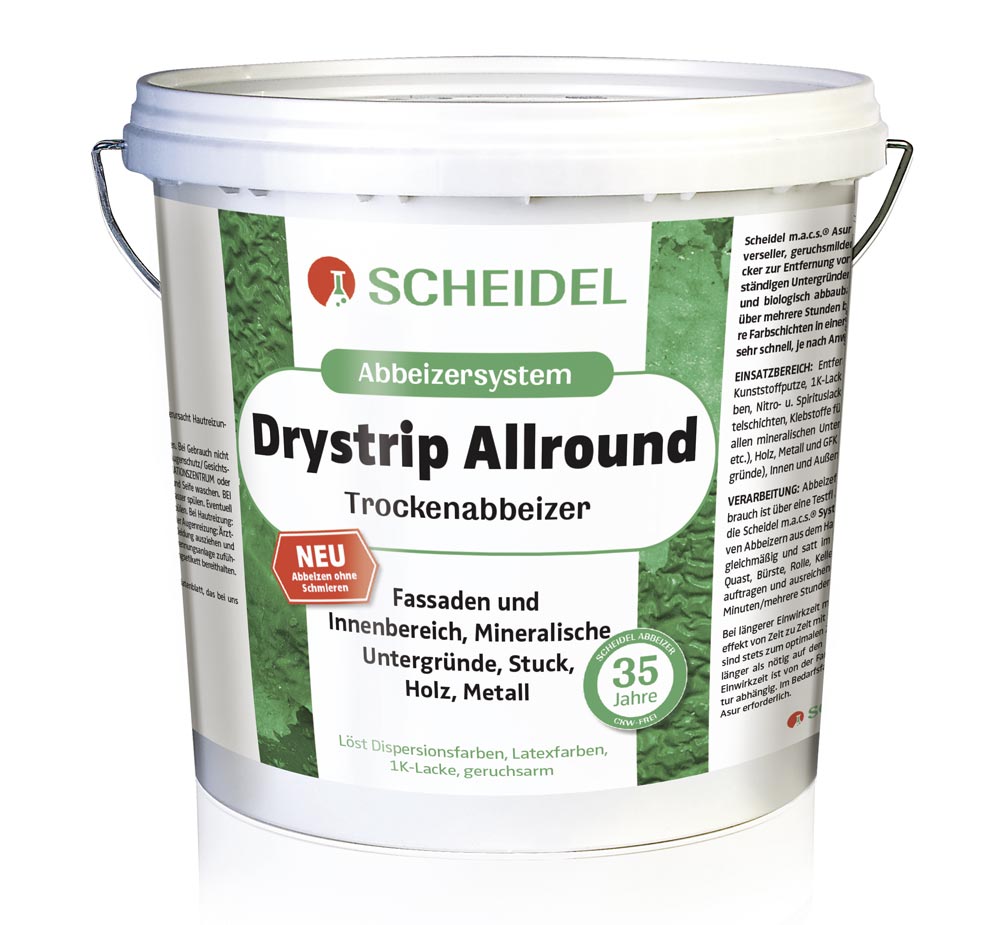 Drystrip Allround (1 kg)
